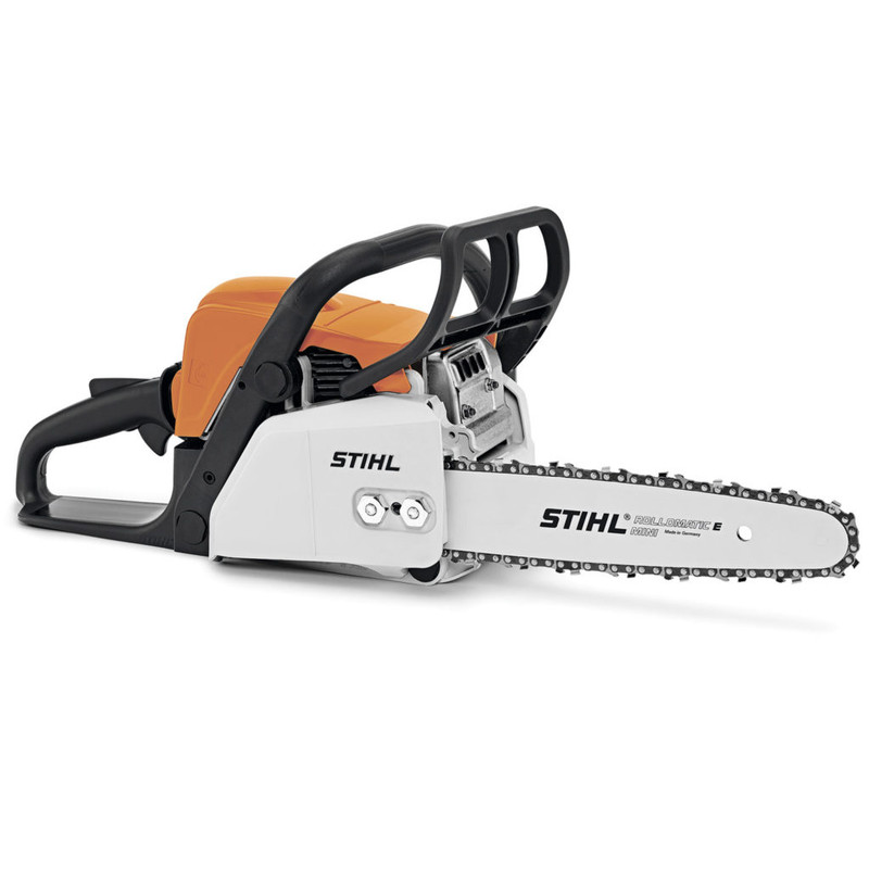 Бензопила ланцюгова STIHL MS 180